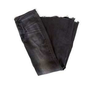 Free People Wide Leg Pants